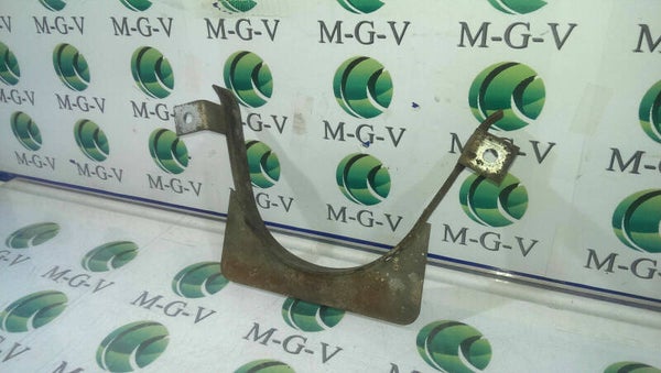 Stiga Park 2002 Aufsitzmäher Keilriemenführung  1134-3654-01  (J3/2952)