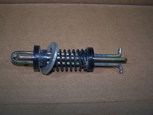 Drückfeder mit Verbindungsglied Komplett John Deere LTR 166 Aufsitzmäher  (D2/881)