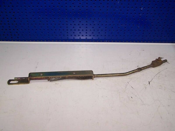 Bremszugstange John Deere Sabre / Euro Pro 1538 HR Aufsitzmäher  (B4/740)