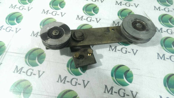 Kärcher KSM 900 Spannarm incl. Umlenkrollen   (K4/2843)