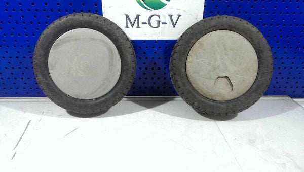 Husqvarna Royal ROY50S 2x Vorderrad  (G4/1359)