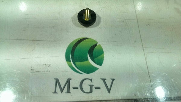 Solo 6KT Stellschraube M8x25 SW 24  0011246  (B10/1740)