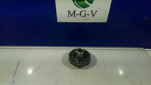 Motor - Riemenscheibe für Wolf Garten Scooter Aufsitzrasenmäher  (A12/1662)