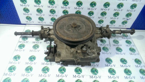 Husqvarna/Rally ,Weed Eater ,AYP Getriebe 4 Vor- 1 Rückwärtsgang  (2798)