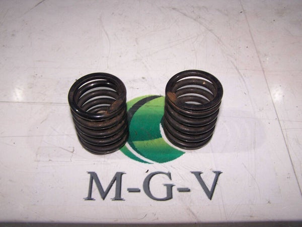 Husqvarna/Rally 12 Aufsitzmäher Sitzfedern Satz (D2//1054)