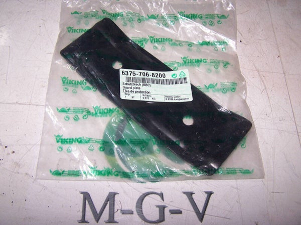 Viking Schutzblech (BBC)  6375-706-8200  (E2/1314)