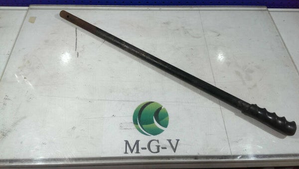 Dosierrohr für Tielbürger Mehrzweck-Streuer TM30  (G3/1752)