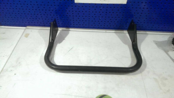 Castelgarden TCJ 92 / 98 Hydro Auspuffschutz / Stoßstange *82869011/0 (J7/2461)