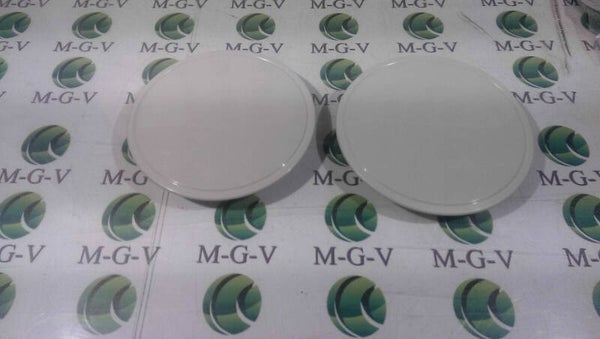 Sabo Radkappen Satz (2Stk.) 52li 155mm  SA36508  (L4/2654)