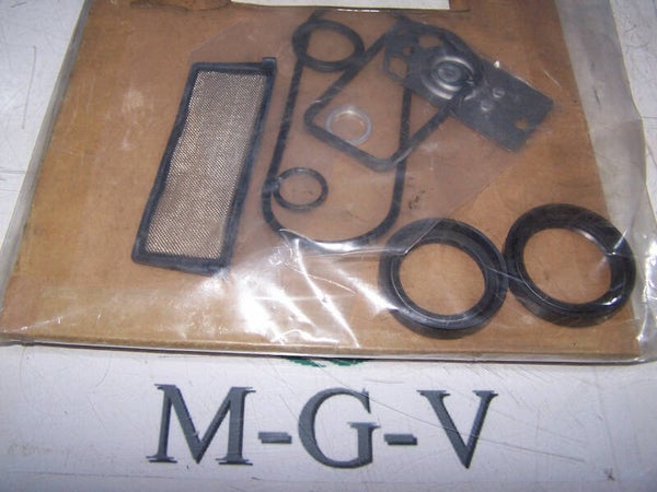 Dichtungssatz für FB 460 KA 11028-6124 AM 130353  (F4/1278)