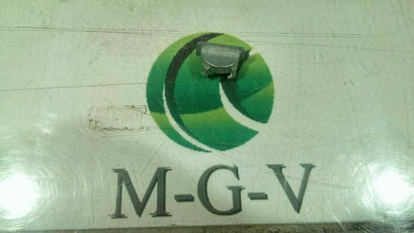 AL-KO Lagerhalter  523898  (C11/1894)