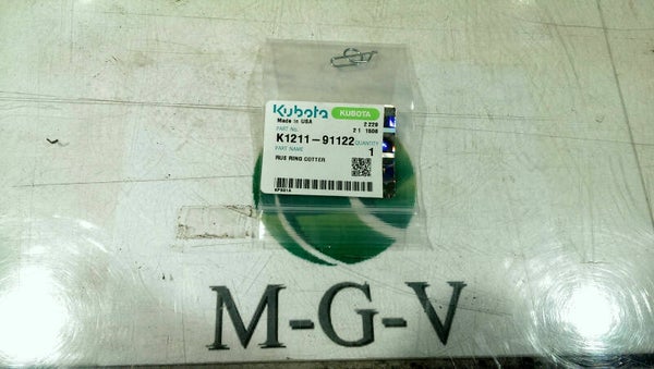 Kubota Sicherungsring  K1211-31122  (C10/1791)