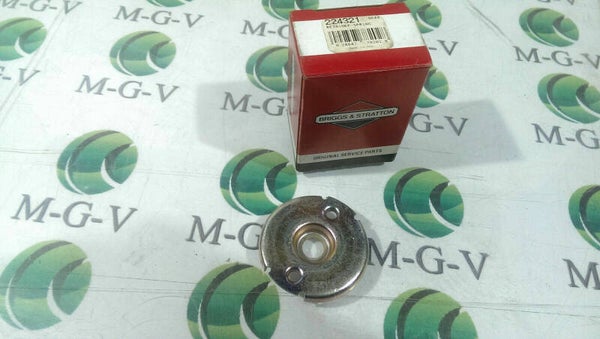 Original Briggs & Stratton Klinkenführung  224321 (A15/2713)