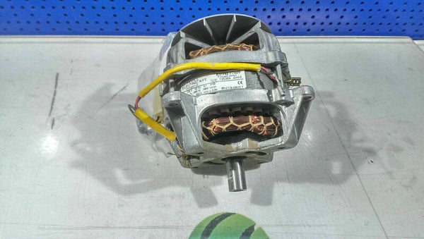 MTD Junior Elektrorasenmäher Elektromotor incl. Befestigungsschrauben und Lüfter  (H6/2031)