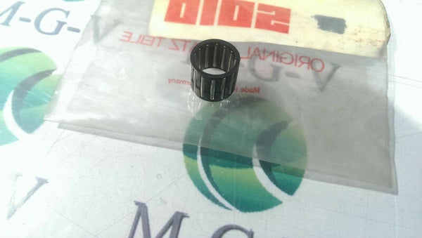 Solo Nadelkäfig 12x15x13  0052258  (L4/2678)