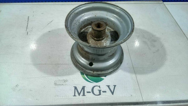 6 Zoll Vorderradfelge Aufsitzmäher (2128)