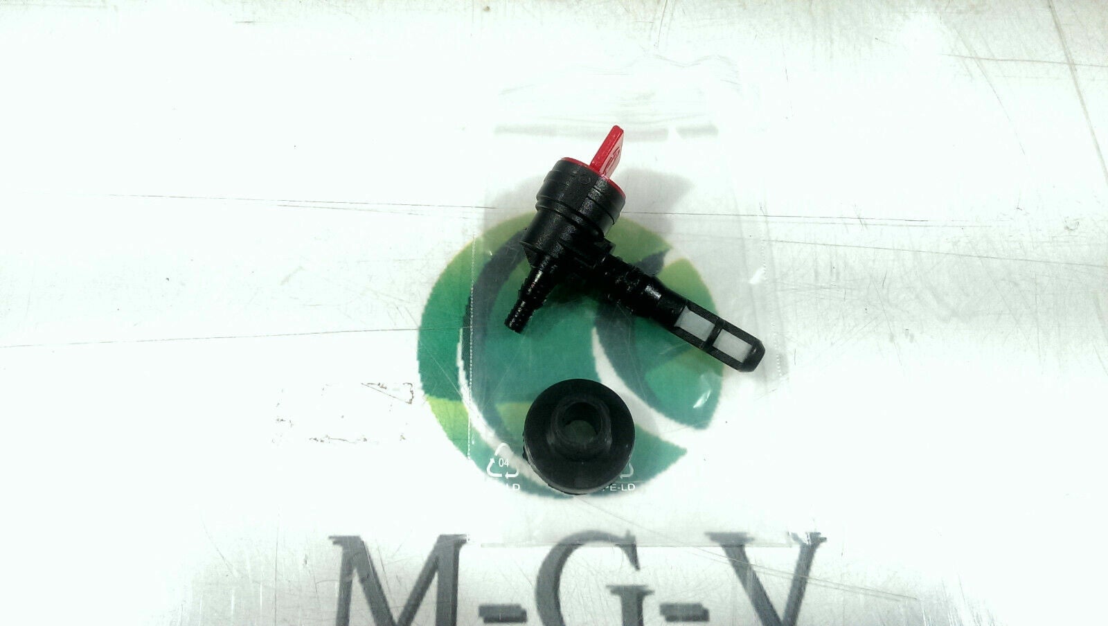 Stiga Benzinhahn passend für viele Stiga Modelle  1134-3224-01  (C12/1806)