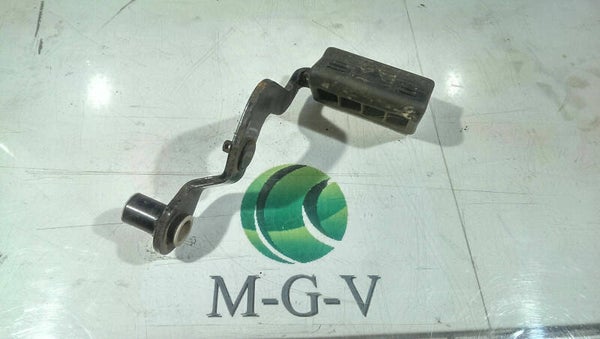 Variomaticpedal mit Gummi für MTD Pinto DX-60   (F3/1624)