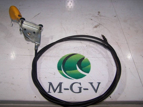 MTD DX 70 Bowdenzug Choke 67    (E2/1104)