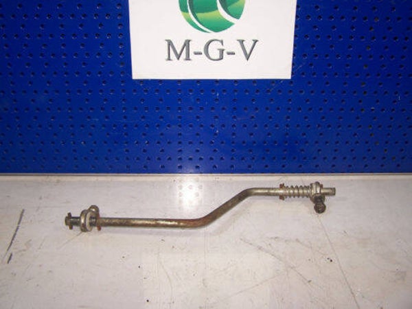 Stiga Villa Master Bremsstange Komplett  (C2/1041)