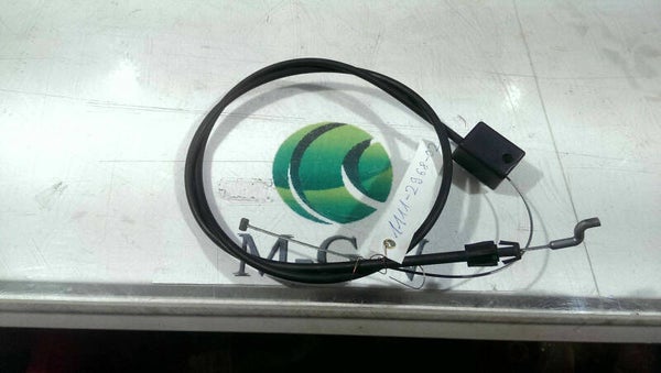 Stiga Motorbrems Bowdenzug 2006   1111-2968-02  (C12/1817)