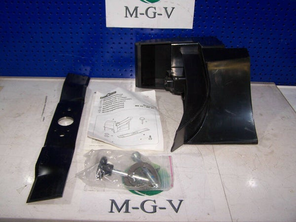 Wolf MK 43 Mulchkit, 43er  4350 070  (1332)