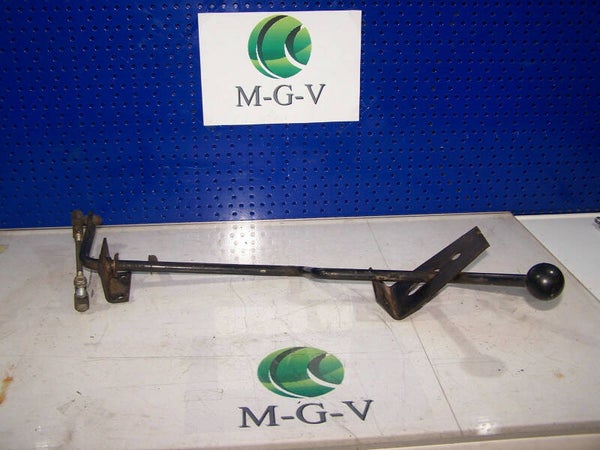 Husqvarna/Rally 12 Aufsitzmäher Gangschalthebel  (C1//1055)