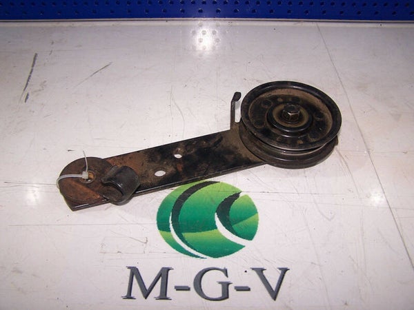 Husqvarna/Rally 12 Umlenkarm inkl.Spannrolle  (C3/1079)