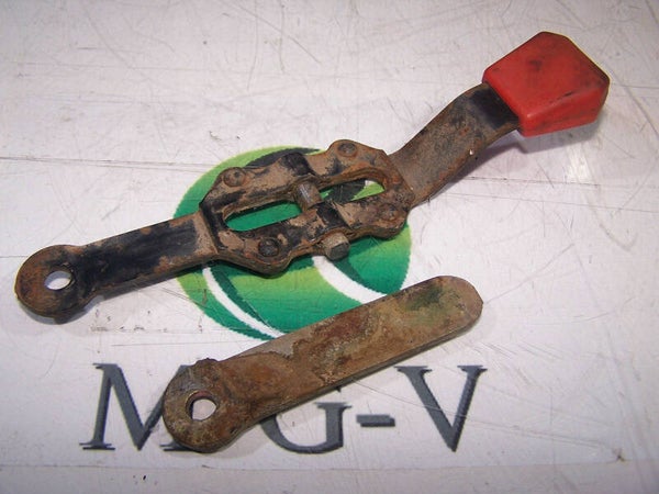 Eurosystems E150 Hebel Holmverstellung (E11/1223)