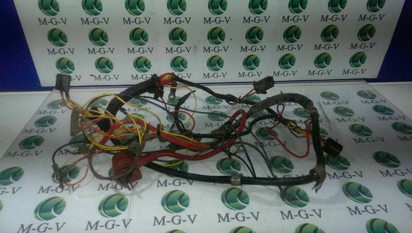 MTD J115 Aufsitzmäher Kabelbaum   (E1/2872)