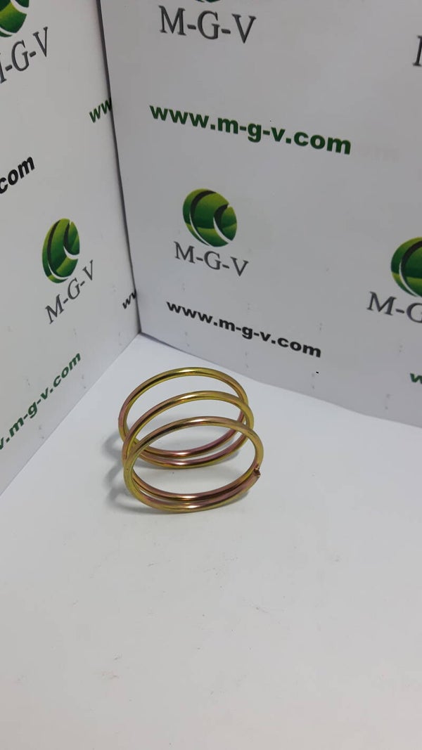 Solo Feder DRK.Kaaz   68013184  (D3/3023)