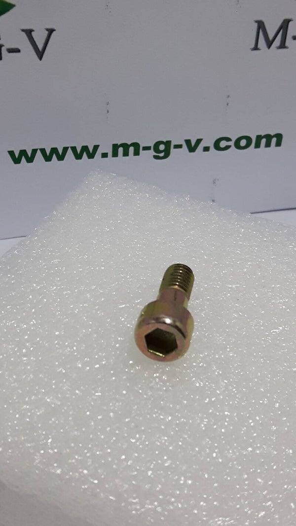 SOLO ZYL.SHR.M 6x16  N.ZC , 0011310  (D3/3043)