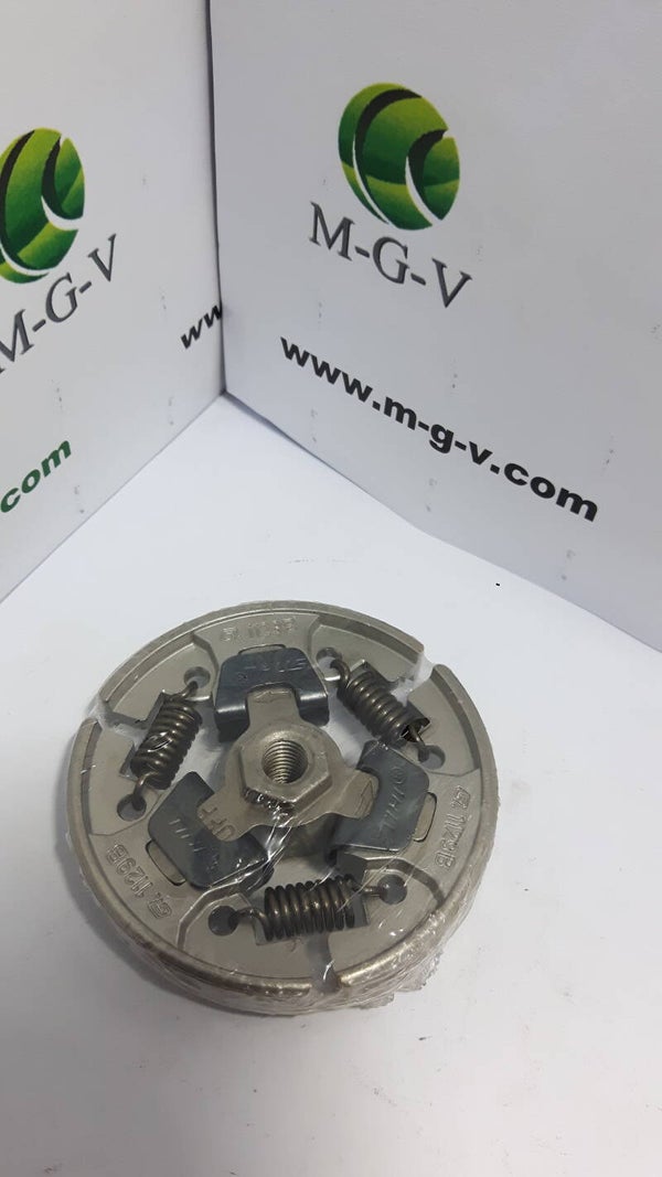 STIHL KUPPLUNG , 4137-160-2001  (A16/3089)