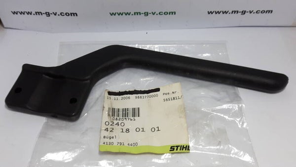 STIHL BÜGEL , 4130-791-4400  (K5/3151)