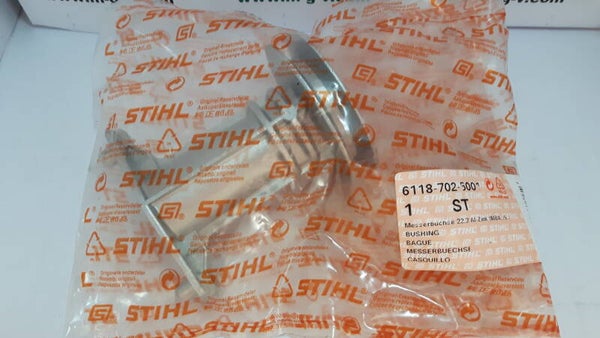 STIHL  MESSERBÜCHSE , 6118-702-5001  (K6/3171)
