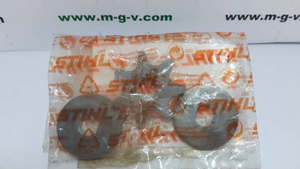 STIHL KETTENRAD , 4138-642-1350  (K6/3176)