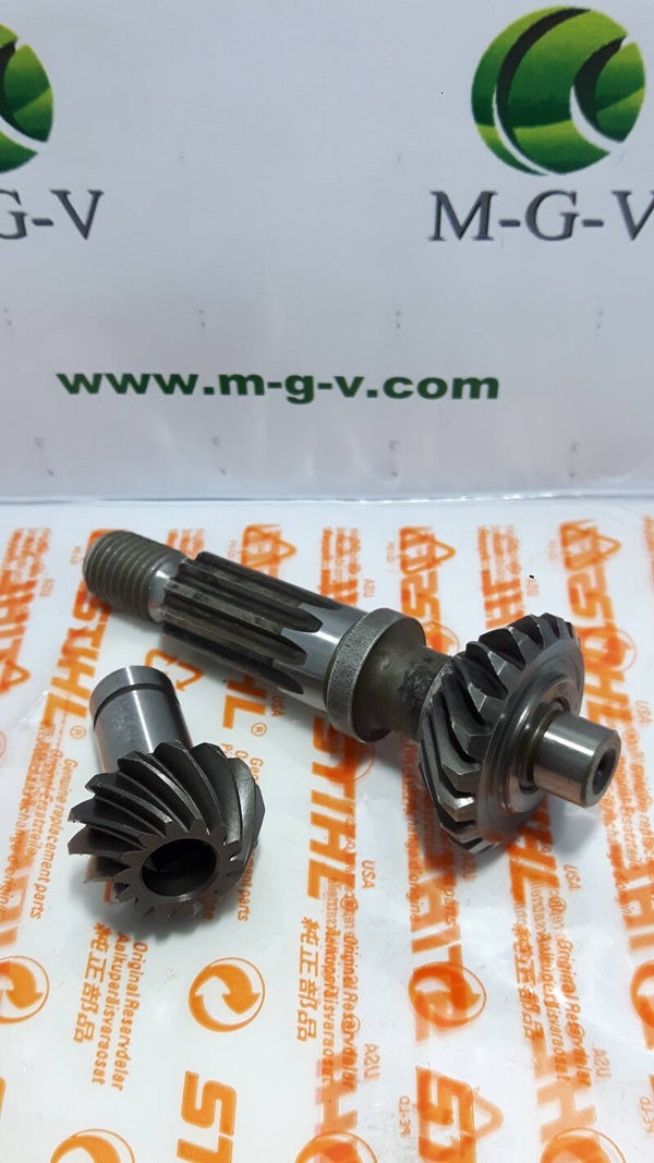 STIHL RITZELSATZ  4128-640-7301 , 41286407301  (K6/3184)