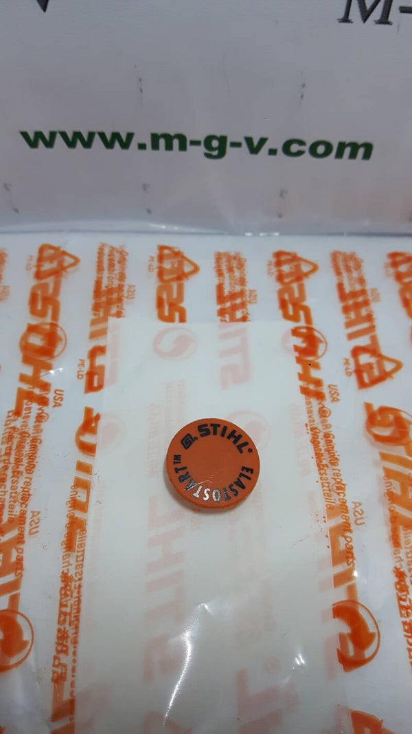 STIHL KAPPE , 0000-195-7000 , 00001957000  (K6/3196)