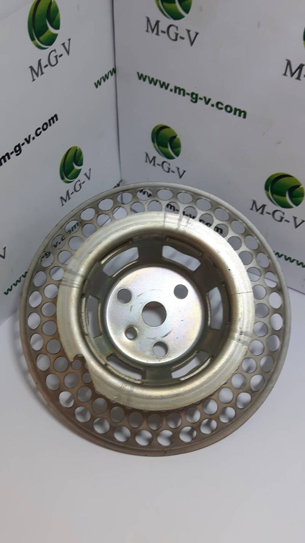 HONDA OEM RIEMENSCHEIBE , 28451-ZE1-811 , 28451ZE1811  (K8/3239)