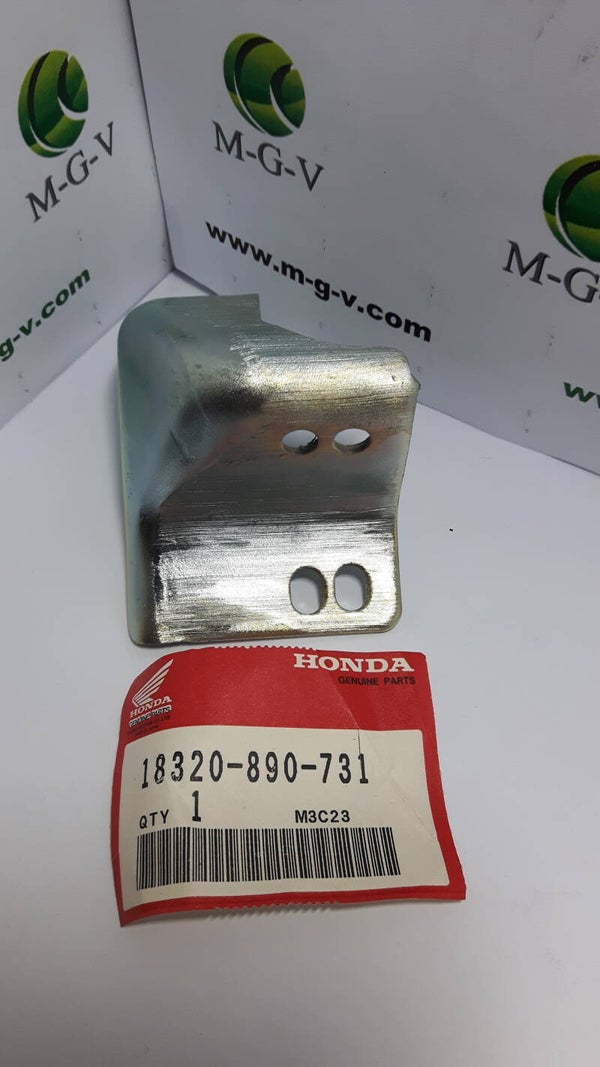 HONDA OEM AUSPUFFSTREBE , 18320-890-731 , 18320890731