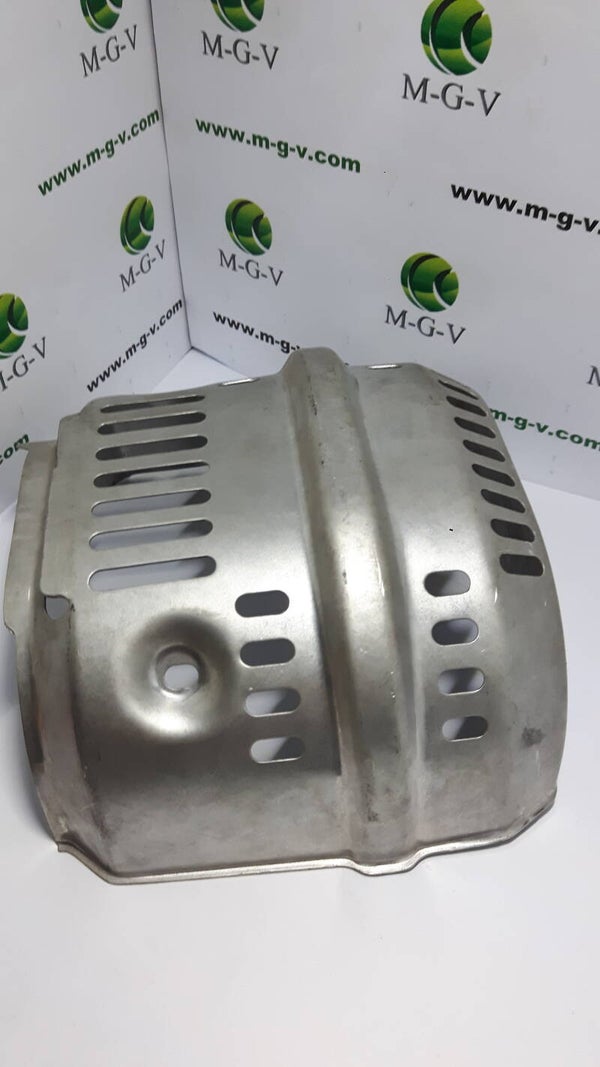 HONDA OEM  AUSPUFFSCHUTZ , 18320-ZE3-G10 , 18320ZE3G10  (K8/3252)