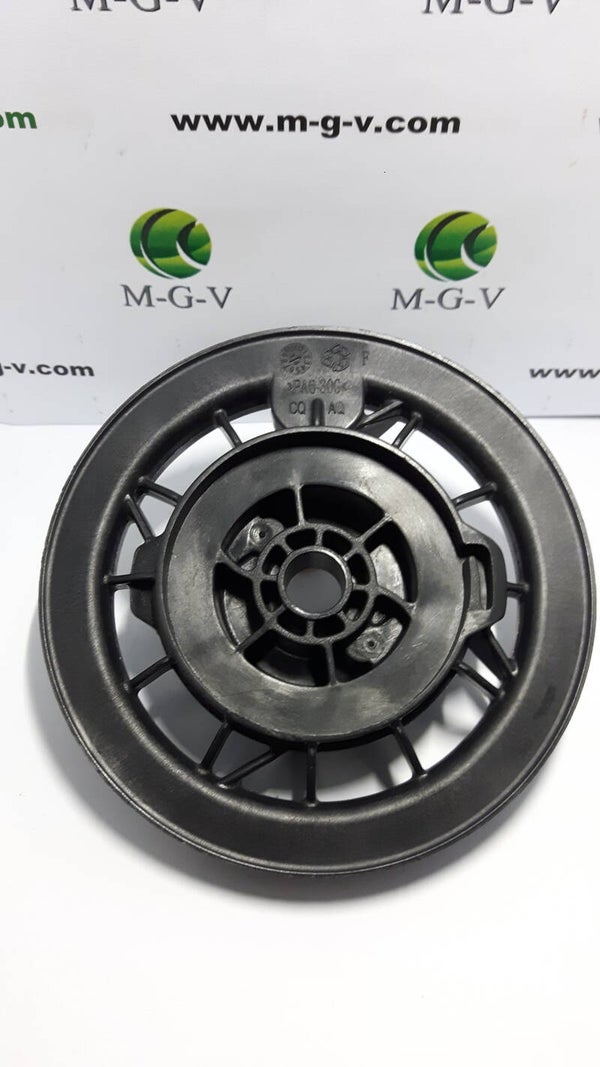 HONDA OEM SEILZUGSCHEIBE , 28421-ZDK-681 , 28421ZDK681  (K8/3270)