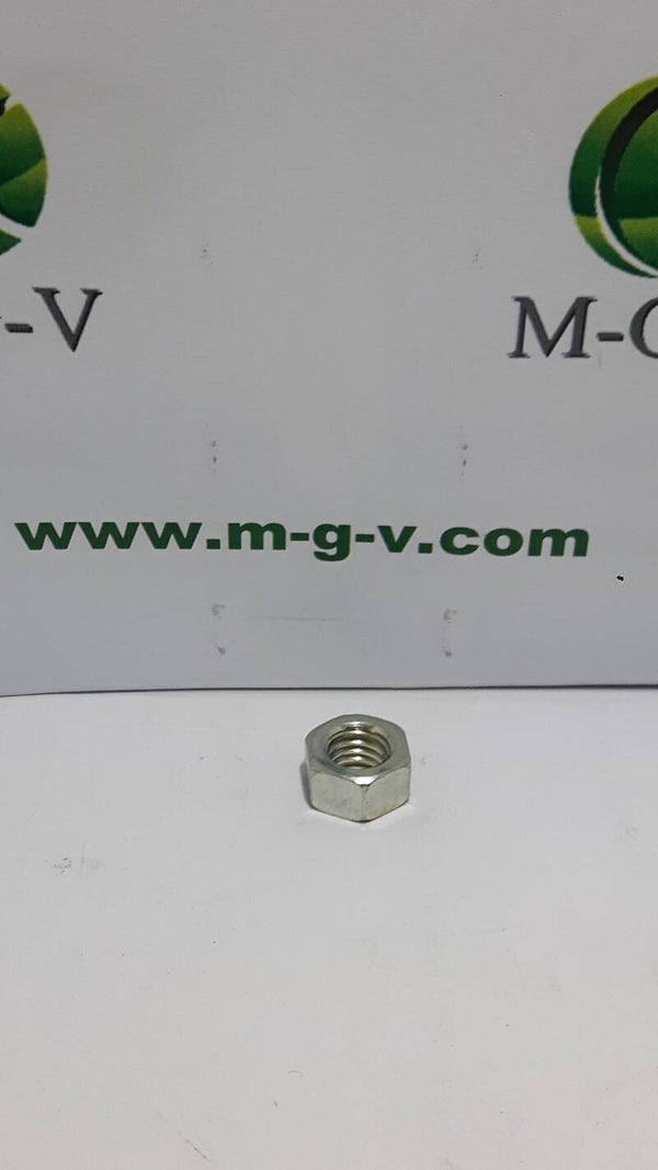 HONDA OEM MUTTER HEX., 8MM , 94001-080-000S , 940011080000S  (K8/3272)