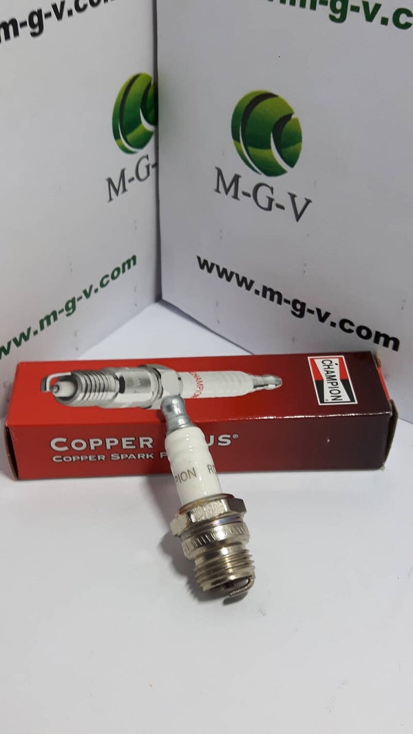 CHAMPION ZÜNDKERZE , RDJ8J  (A3/3291)