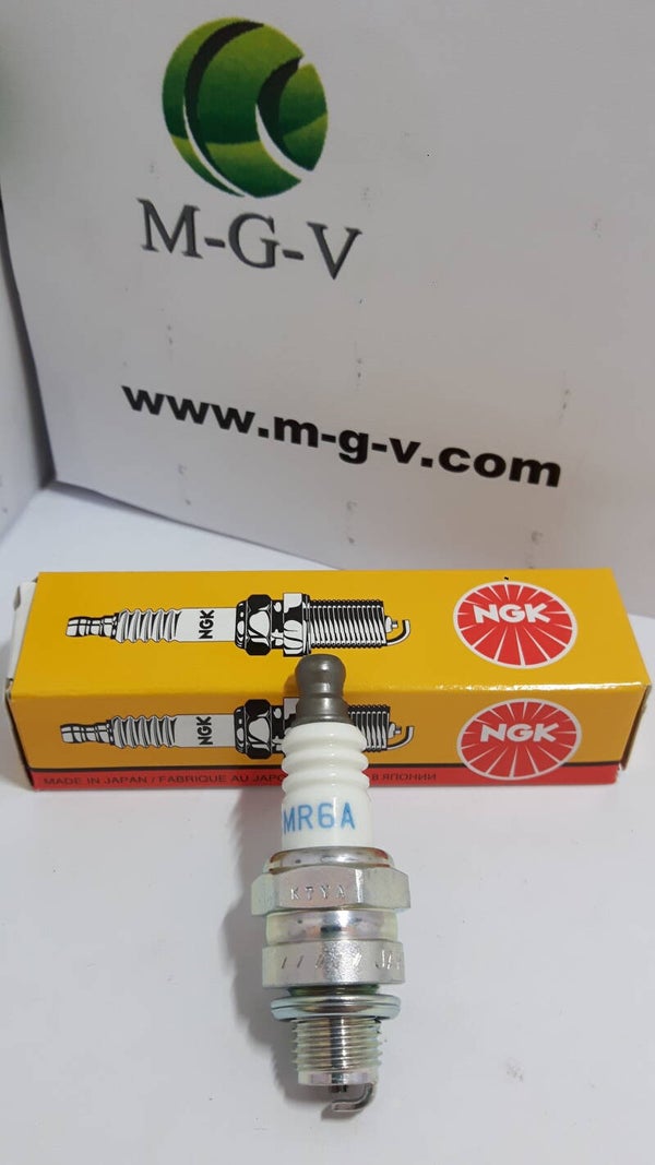 NGK ZÜNDKERZE , CMR6A  (A4/3309)