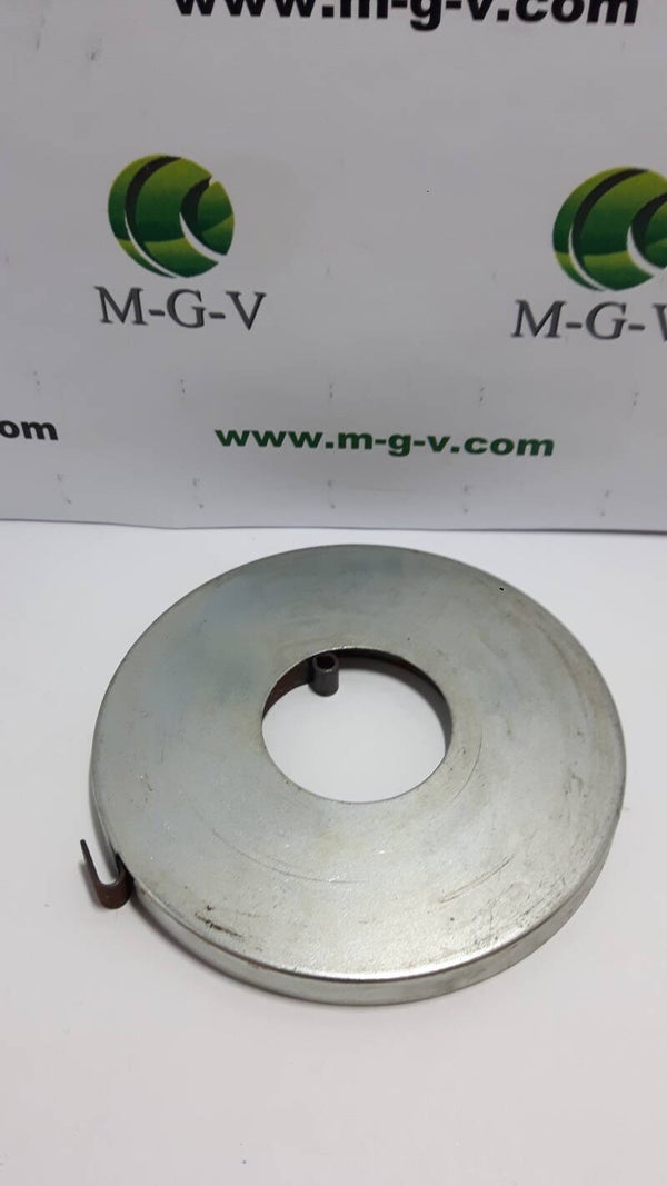 SOLO STARTERFEDER , 2600206 (B9/3400)