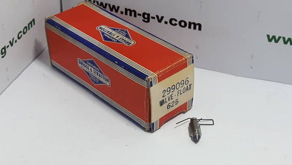 BRIGGS & STRATTON SCHWIMMERVENTIL , 299096