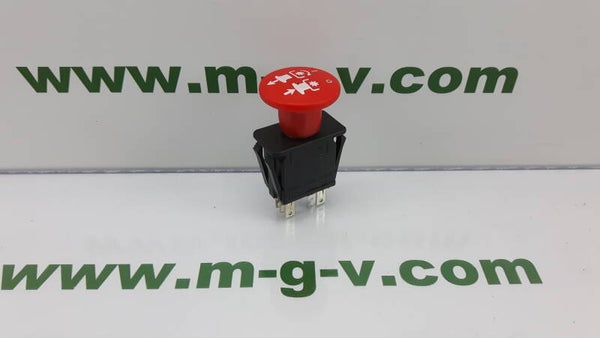 PTO Schalter   430-401            (C2/3633)