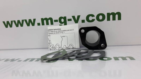 Briggs & Stratton Spacer-Carburetor  715120    (C2/3638)