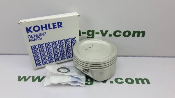 Kohler Kolben kpl. Ü.25mm  12 874 08-S  (J4/3649)